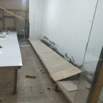 Kirayə (aylıq) Obyekt, Lökbatan qəs., Binə ticarət mərkəzi, Qaradağ rayonu 4