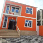 Satılır 4 otaqlı Həyət evi/villa, Masazır, Abşeron rayonu 35