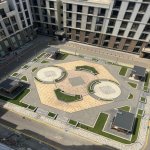 Satılır 3 otaqlı Yeni Tikili, Gənclik metrosu, Nərimanov rayonu 12