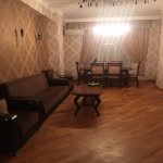 Kirayə (aylıq) 3 otaqlı Yeni Tikili, Həzi Aslanov metrosu, Xətai rayonu 2