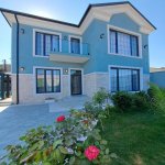 Satılır 5 otaqlı Bağ evi, Şüvəlan, Xəzər rayonu 1
