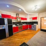 Kirayə (aylıq) 4 otaqlı Yeni Tikili, Nəriman Nərimanov metrosu, Nərimanov rayonu 19