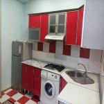 Kirayə (aylıq) 2 otaqlı Yeni Tikili, Neftçilər metrosu, Nizami rayonu 6