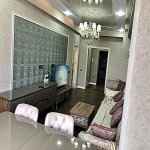 Satılır 3 otaqlı Yeni Tikili, Qara Qarayev metrosu, Nizami rayonu 2