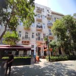 Посуточно 2 комнат Вторичка, м. Сахил метро, Насими район 13