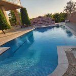 Kirayə (aylıq) 6 otaqlı Bağ evi, Novxanı, Abşeron rayonu 7