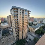 Kirayə (aylıq) 3 otaqlı Yeni Tikili, Gənclik metrosu, Nəsimi rayonu 2