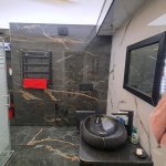 Satılır 3 otaqlı Yeni Tikili, Neftçilər metrosu, 8-ci kilometr, Nizami rayonu 4