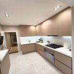 Продажа 3 комнат Вторичка, м. Мемар Аджеми метро, 4-ый микрорайон, Насими район 9