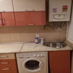Kirayə (aylıq) 2 otaqlı Yeni Tikili, Neftçilər metrosu, Nizami rayonu 5