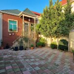 Satılır 4 otaqlı Həyət evi/villa, Koroğlu metrosu, Zabrat qəs., Sabunçu rayonu 1