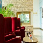 Kirayə (aylıq) 4 otaqlı Ofis, Nəsimi rayonu 10