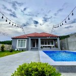 Kirayə (günlük) 5 otaqlı Bağ evi İsmayıllı 4