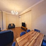 Аренда 3 комнат Новостройка, Ясамал район 3
