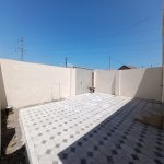Satılır 3 otaqlı Həyət evi/villa, Koroğlu metrosu, Zabrat qəs., Sabunçu rayonu 2