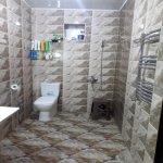 Satılır 4 otaqlı Həyət evi/villa, Avtovağzal metrosu, Biləcəri qəs., Binəqədi rayonu 13