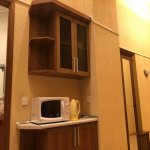 Kirayə (günlük) 2 otaqlı Köhnə Tikili, İçərişəhər metrosu, Səbail rayonu 13