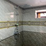 Satılır 3 otaqlı Köhnə Tikili, Nəsimi metrosu, 6-cı mikrorayon, Binəqədi rayonu 34