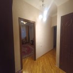 Kirayə (aylıq) 2 otaqlı Yeni Tikili, Nəsimi metrosu, 8-ci mikrorayon, Binəqədi rayonu 11