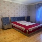 Kirayə (günlük) 3 otaqlı Həyət evi/villa Qəbələ 7