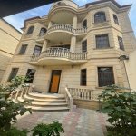 Satılır 7 otaqlı Həyət evi/villa, Nəsimi metrosu, Binəqədi rayonu 15