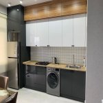 Kirayə (aylıq) 2 otaqlı Yeni Tikili, Nəsimi rayonu 7