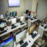Kirayə (aylıq) 9 otaqlı Ofis, Elmlər akademiyası metrosu, Yasamal rayonu 1
