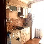 Satılır 1 otaqlı Yeni Tikili, Azadlıq metrosu, 8-ci mikrorayon, Binəqədi rayonu 11
