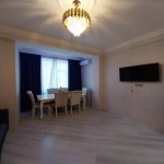 Satılır 3 otaqlı Yeni Tikili Xırdalan 4