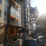 Kirayə (aylıq) 3 otaqlı Yeni Tikili, 20 Yanvar metrosu, Yasamal qəs., Yasamal rayonu 4