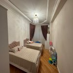 Kirayə (aylıq) 3 otaqlı Yeni Tikili, Nizami metrosu, Nəsimi rayonu 6