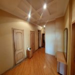 Аренда 4 комнатная Новостройка, İnşaatçılar метро, Ясамал район 17