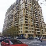 Продажа 4 комнат Новостройка, м. Гянджлик метро, Насими район 1