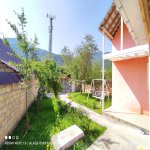 Kirayə (günlük) 2 otaqlı Həyət evi/villa Qəbələ 5