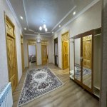 Kirayə (günlük) 4 otaqlı Həyət evi/villa İsmayıllı 12