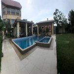 Satılır 5 otaqlı Həyət evi/villa, Sabunçu rayonu 24
