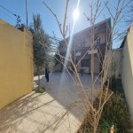 Satılır 4 otaqlı Həyət evi/villa, Zabrat qəs., Sabunçu rayonu 3