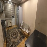 Kirayə (aylıq) 2 otaqlı Yeni Tikili, İnşaatçılar metrosu, Yasamal rayonu 4
