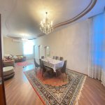 Satılır 11 otaqlı Həyət evi/villa, Binə qəs., Xəzər rayonu 12