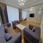 Аренда 3 комнат Новостройка, Белый город, Хетаи район 3