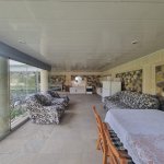 Kirayə (aylıq) 5 otaqlı Bağ evi, Novxanı, Abşeron rayonu 12