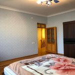 Satılır 4 otaqlı Həyət evi/villa, Avtovağzal metrosu, Biləcəri qəs., Binəqədi rayonu 7