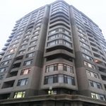 Продажа 3 комнат Новостройка, м. Эльмляр Академиясы метро, Ясамал район 1