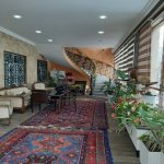 Kirayə (günlük) 9 otaqlı Həyət evi/villa Qusar 21