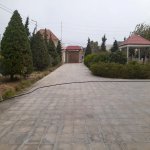 Kirayə (aylıq) 6 otaqlı Bağ evi, Şüvəlan, Xəzər rayonu 10