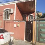 Satılır 3 otaqlı Həyət evi/villa, Avtovağzal metrosu, Biləcəri qəs., Binəqədi rayonu 10