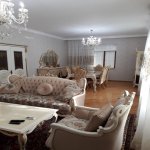 Satılır 3 otaqlı Həyət evi/villa, Badamdar qəs., Səbail rayonu 12