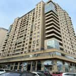 Продажа 3 комнат Новостройка, м. Гянджлик метро, Наримановский р-н район 2