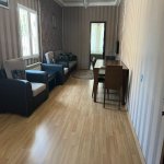 Kirayə (aylıq) 2 otaqlı Həyət evi/villa, Nizami metrosu, Nəsimi rayonu 1