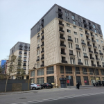 Продажа 2 комнат Новостройка, м. Гянджлик метро, Насими район 1